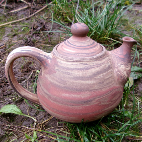 Konvice obří matná