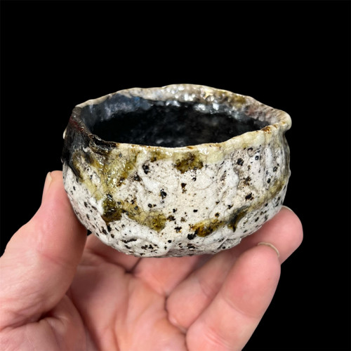 Raku Keramika