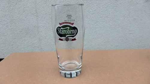 Starobrno — foto 1