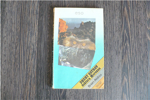 711_ Druhý ostrov doktora Moreaua, 1984