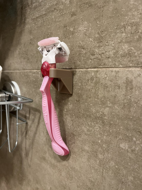 Držák holícího strojku Gillette Venus comfortglide