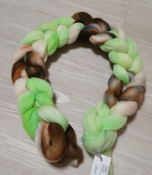 Česanec 2529 100g