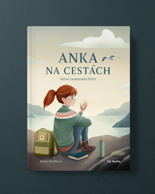 Anka na cestách