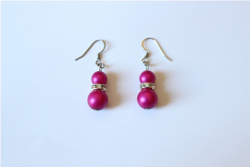 Double magenta