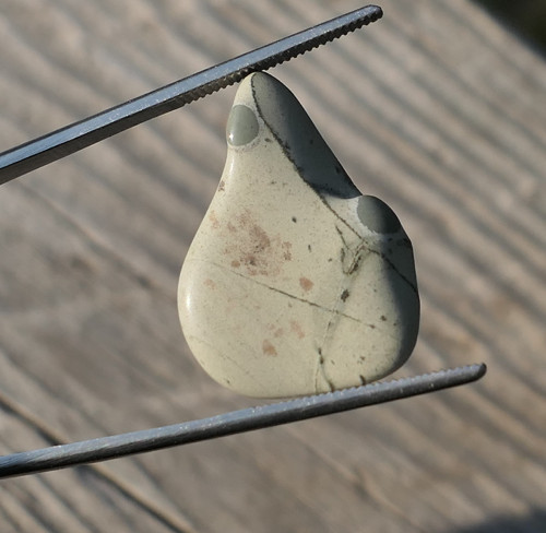 Porcelanit V1657