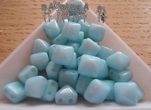 Pyramidy 8mm x 8mm - č.6. — foto 1