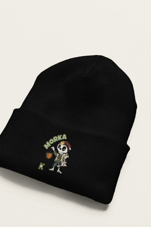Dětská Čepice Morka