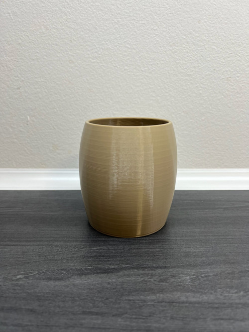 Designový květináč / váza