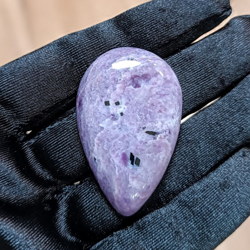 Čaroit, ID 5350, 43x28 mm — foto 1