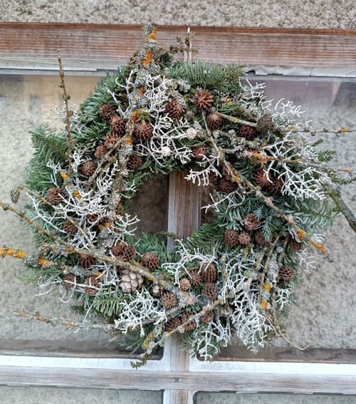 Šištičky — foto 1