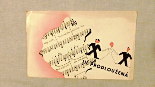 III. Prodloužená — foto 1