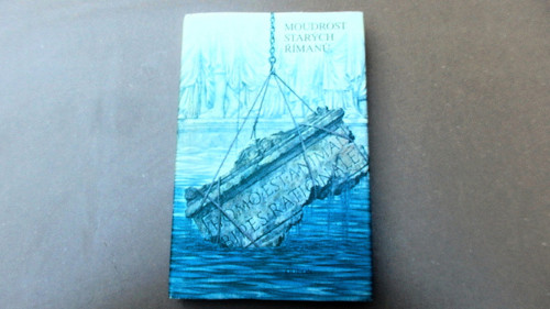 Moudrost starých Římanů — foto 1