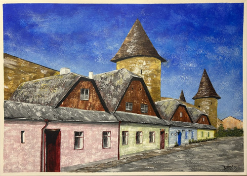 Polička