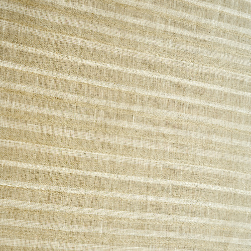 Lněnítko, útek 5x režná, 1x bílá, š.152 cm, 180g