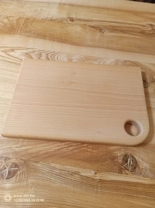 Prkénko buk 33/21