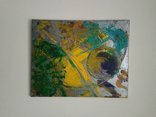 Abstrakt 1