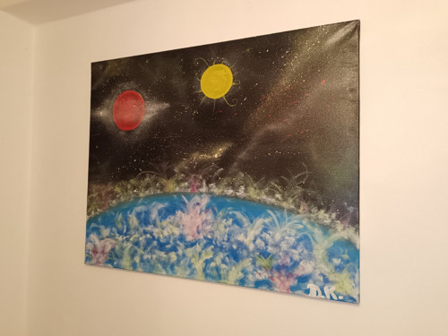Space