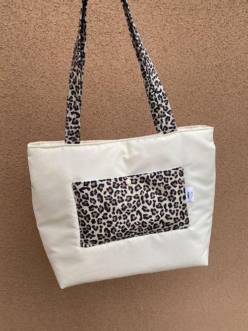 Praktická kabelka Tote bag
