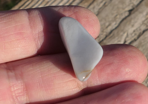 Chalcedon (23 mm) V1859 — foto 1
