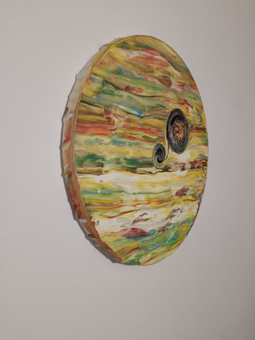 Zamilovaný Jupiter