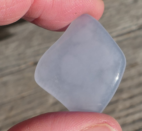 Chalcedon QAA (31 mm) V1904 — foto 1