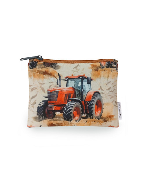 Traktor