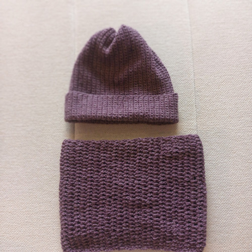 Zimní set na přání