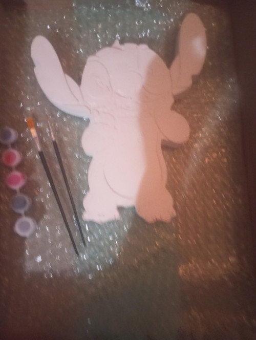 Kreativní sady pro děti k domalování