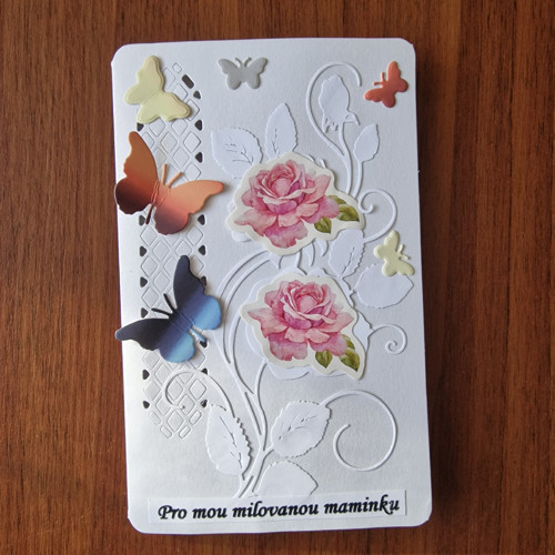 Pro maminku