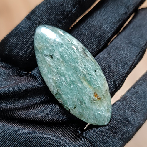 Paragonit, ID 5366, 52x24 mm