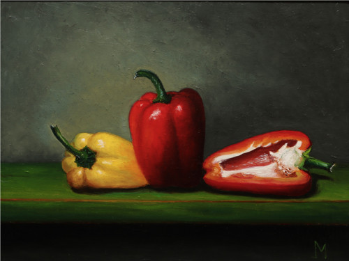 Paprika