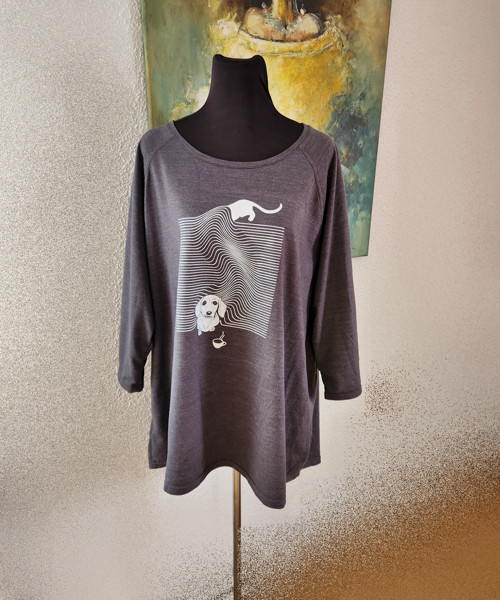 Sherley, halenka, vel 4XL (1467)