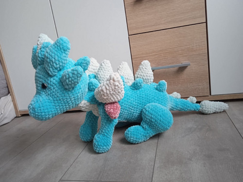 Návod na dráčka
