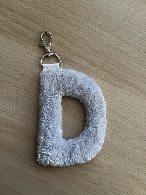 Déčko na klíče - cca 10 cm