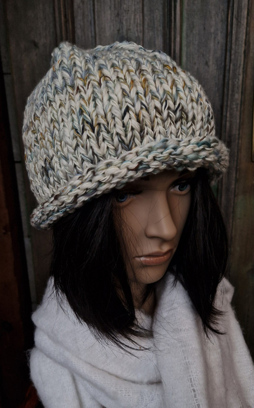 ČEPICE merino — foto 1