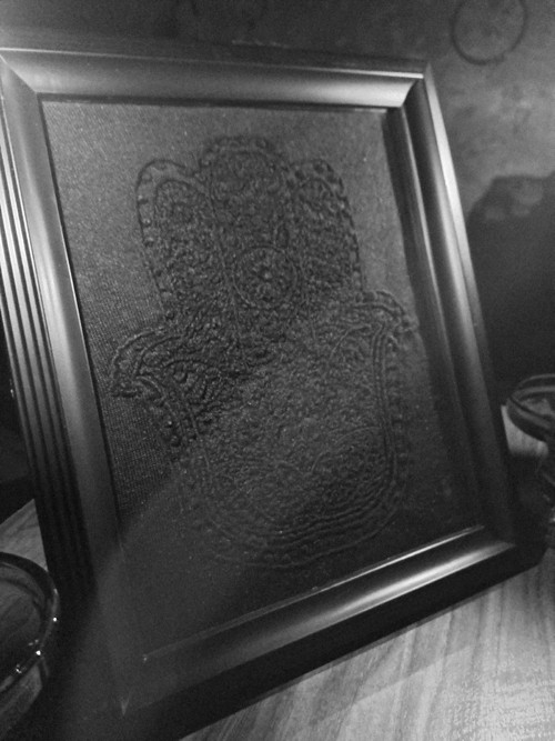 Hamsa — foto 1