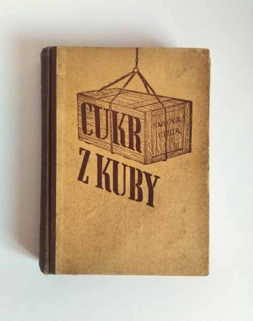 Cukr z Kuby - 1943