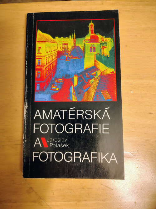 Kniha — foto 1