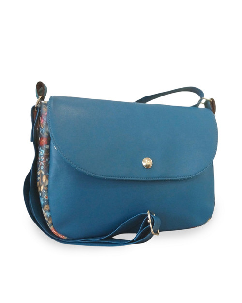 Blue and Folklor