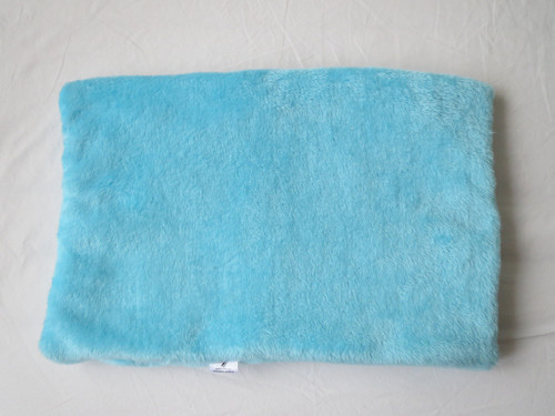 Podložka 32 x 46 cm blankytně modrá
