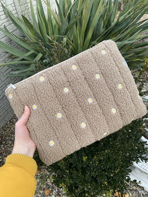 Pouzdro na MacBook - notebook SKLADEM