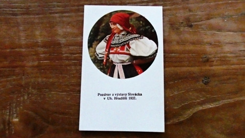 Slovácko 1937 č. 3