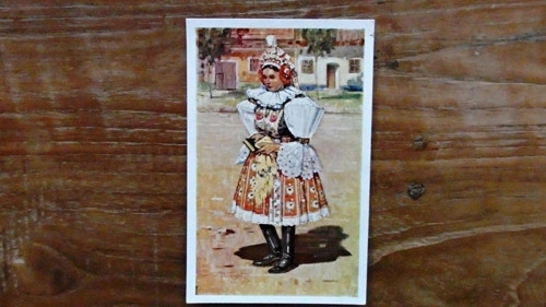 Nevěsta