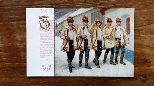 Clapci z Velké — foto 1