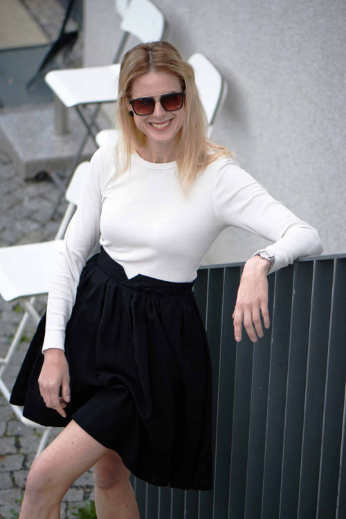 Sukně Viki