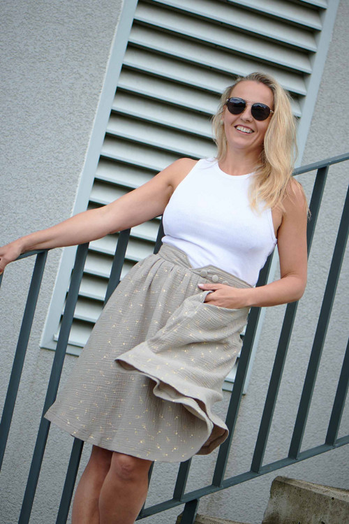 Sukně Viki