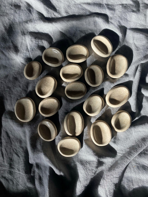Antistresové kamínky - Worry Stone