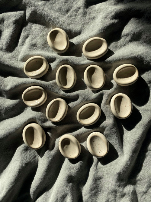 Antistresové kamínky - Worry Stone