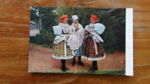 Obrázky ze Slovácka č. 2