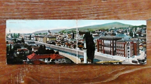 Sarajevo